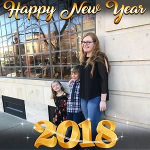 Meet your Posher, Carolyn severs